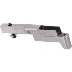 Dynabrade - 24" Wide Belt - 24" Belt Length - Exact Tooling