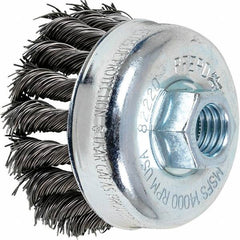 PFERD - Cup Brush - Exact Tooling