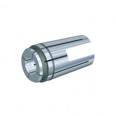 Kennametal - 20.32mm Single Angle Series TG/PG 100 Hand Tap Collet - 1" Tap, Through Coolant - Exact Tooling