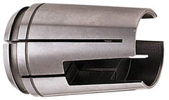 Kennametal - 0.438" Single Angle Series TG/PG 50 Pipe Tap Collet - 1/8 LS Tap - Exact Tooling