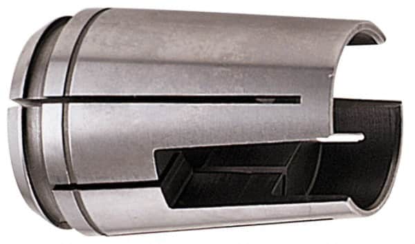 Kennametal - 28.58mm Single Angle Series TG/PG 150 Pipe Tap Collet - 1" Tap - Exact Tooling