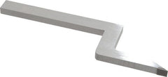 Mitutoyo - Carbide Height Gage Scriber - For Use with Digimatic High Gages (570-248) 570 Series - Exact Tooling