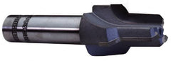 Scientific Cutting Tools - M42x2.0mm Port, 2.0512" Spotface Diam, Reamer Pilot, Carbide Tipped Porting Tool - Exact Tooling