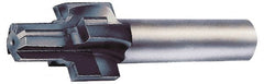 Scientific Cutting Tools - M10x1.00mm Port, 0.7913" Spotface Diam, Reamer Pilot, Carbide Tipped Porting Tool - Exact Tooling