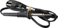American Beauty - 1/8" Tip Diam Soldering Iron - 30 Max Watts - Exact Tooling