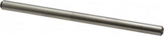 Made in USA - 6.30mm, 3-31/32" Long Drill Blank - Exact Tooling