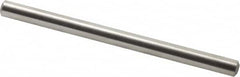 Made in USA - 8.70mm, 4-59/64" Long Drill Blank - Exact Tooling