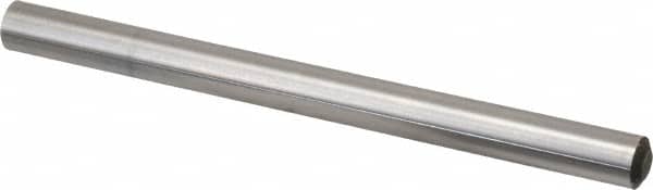 Made in USA - 10.00mm, 5-15/64" Long Drill Blank - Exact Tooling