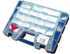 Value Collection - Silicone O-Ring - 611 Piece - Exact Tooling