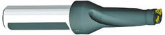 Kennametal - Indexable Drill Body - - Exact Tooling
