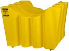 Eagle - Drum Dispensing & Collection Workstations Type: Dispensing Station Drum Cradle Number of Drums: 1 - Exact Tooling