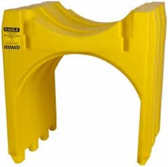 Eagle - Drum Dispensing & Collection Workstations Type: Dispensing Station Stacker Number of Drums: 1 - Exact Tooling