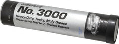 Lubriplate - 14.5 oz Cartridge Lithium Extreme Pressure Grease - Extreme Pressure, 300°F Max Temp, NLGIG 2, - Exact Tooling