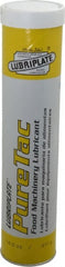 Lubriplate - 14.5 oz Cartridge Aluminum General Purpose Grease - Food Grade, 400°F Max Temp, NLGIG 2, - Exact Tooling