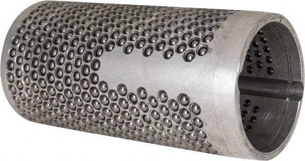 Dayton Lamina - 3" ID, Ball Bearing Cage - 7-1/4" OD - Exact Tooling