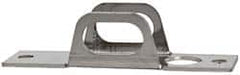 Eaton Cutler-Hammer - Starter Handle Guard - For Use with Flush Plate, Manual Motor Control Single Phase Starters, NEMA 1 Enclosure - Exact Tooling