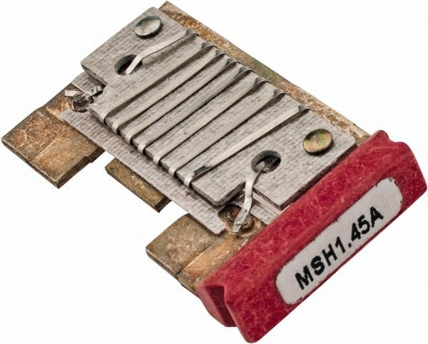 Eaton Cutler-Hammer - Starter Heater - For Use with MS Starters - Exact Tooling