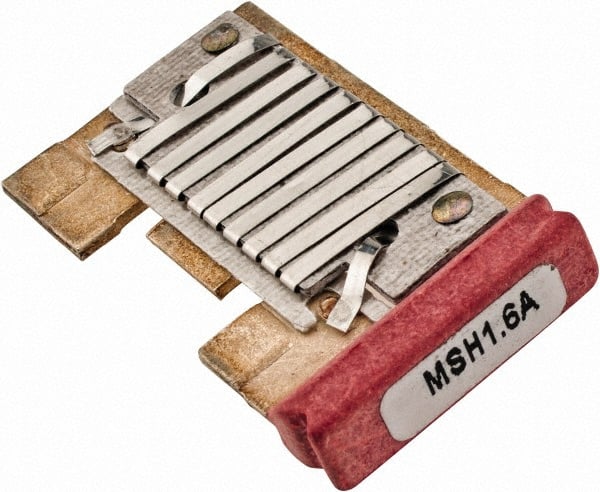 Eaton Cutler-Hammer - Starter Heater - For Use with MS Starters - Exact Tooling