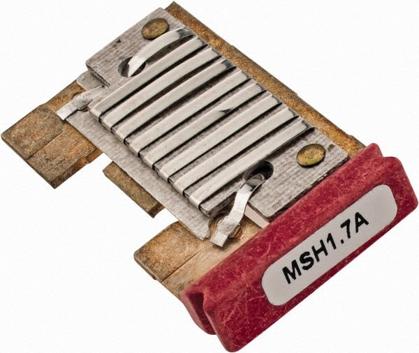 Eaton Cutler-Hammer - Starter Heater - For Use with MS Starters - Exact Tooling