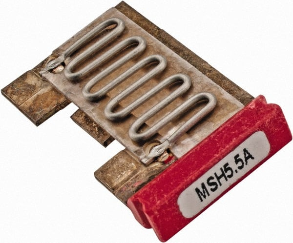 Eaton Cutler-Hammer - Starter Heater - For Use with MS Starters - Exact Tooling