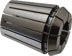 Kennametal - 15 to 16mm ER32 Collet - 0.0203mm TIR, 40.01mm OAL, 32.99mm Overall Diam - Exact Tooling