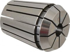 Kennametal - 8 to 9mm ER32 Collet - 0.0152mm TIR, 40.01mm OAL, 32.99mm Overall Diam - Exact Tooling