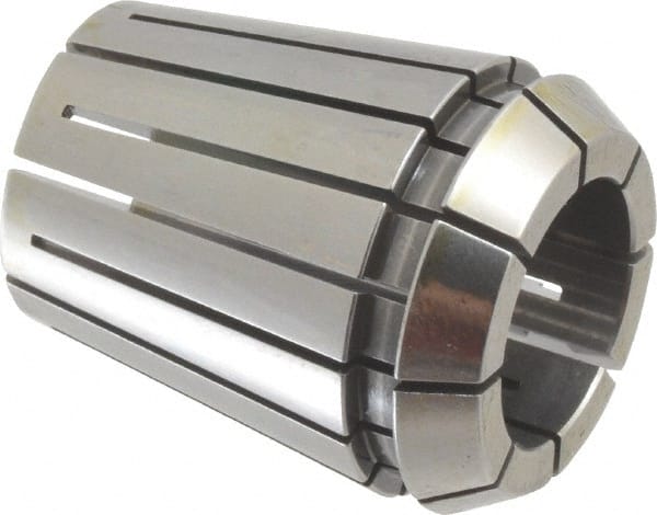 Kennametal - 19 to 20mm ER32 Collet - 0.0203mm TIR, 40.01mm OAL, 32.99mm Overall Diam - Exact Tooling