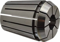 Kennametal - 11 to 12mm ER32 Collet - 0.0203mm TIR, 40.01mm OAL, 32.99mm Overall Diam - Exact Tooling