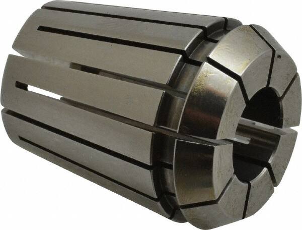 Kennametal - 14 to 15mm ER32 Collet - 0.0203mm TIR, 40.01mm OAL, 32.99mm Overall Diam - Exact Tooling