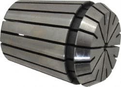 Kennametal - 1/8" ER32 Collet - 0.0152mm TIR, 40.01mm OAL, 32.99mm Overall Diam - Exact Tooling