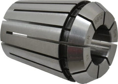 Kennametal - 5/8" ER32 Collet - 0.0203mm TIR, 40.01mm OAL, 32.99mm Overall Diam - Exact Tooling