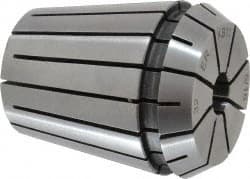 Kennametal - 0.2725 to 0.3125" ER32 Collet - 0.0152mm TIR, 40.01mm OAL, 32.99mm Overall Diam - Exact Tooling