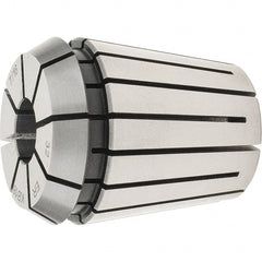 Kennametal - 7/16" ER32 Collet - 0.0203mm TIR, 40.01mm OAL, 32.99mm Overall Diam - Exact Tooling