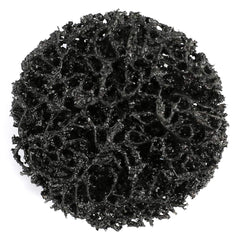 Superior Abrasives - Quick Change Discs; Disc Diameter (Inch): 3 ; Attaching System: Type R ; Abrasive Type: Non-Woven ; Abrasive Material: Non-Woven Nylon ; Grade: Extra Coarse ; Backing Material: Nylon Web - Exact Tooling