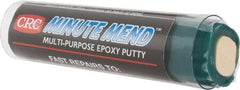 CRC - 2 oz Tube Two Part Epoxy - 30 min Working Time - Exact Tooling