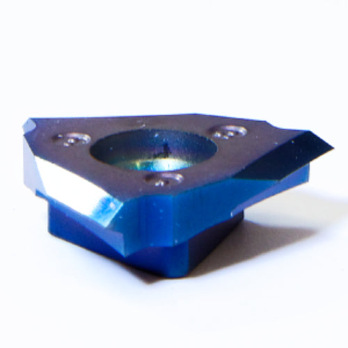 GT19 L A55 BLU - Exact Tooling