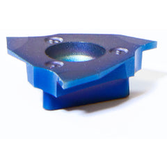 G19 R W14 T28 BLU - Exact Tooling