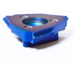 GT19 R 1.0 ISO BLU - Exact Tooling