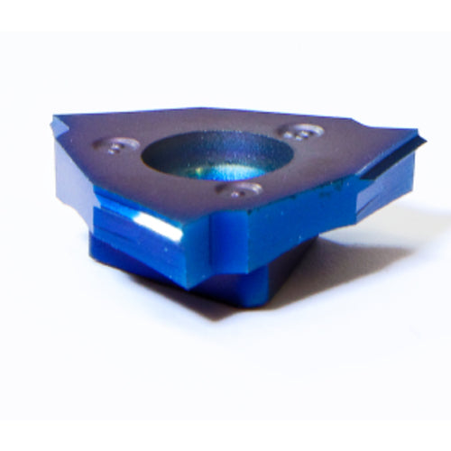 GT19 L 0.75 ISO BLU - Exact Tooling