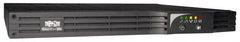 Tripp-Lite - 5.6 Amp, 500 VA, Rack Mount Line Interactive Backup Uninterruptible Power Supply - Backup 3.2 min with Full Load & 14.6 min with Half Load, 120 VAC Input & Output, 300 Watt Output, 1 Phases, 7 Outlets - Exact Tooling