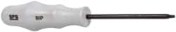 Allied Machine and Engineering - TP8 Torx Plus Drive, Driver for Indexable Drilling - Compatible with Screws - Exact Tooling
