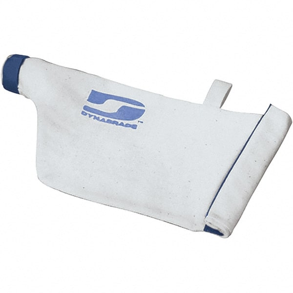Dynabrade - Power Sander Vacuum Bag - Exact Tooling