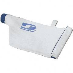 Dynabrade - Power Sander Vacuum Bag - Exact Tooling