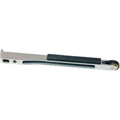Dynabrade - 18" Long x 1/4" Wide Power Sander Contact Arm - 5/8" Diam - Exact Tooling