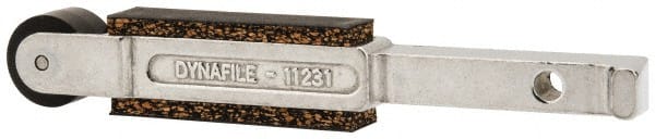 Dynabrade - 24" Long x 1/2" Wide Power Sander Contact Arm - 3/4" Diam, For Use with 14000 - Exact Tooling