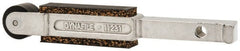 Dynabrade - 24" Long x 1/2" Wide Power Sander Contact Arm - 3/4" Diam, For Use with 14000 - Exact Tooling