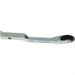 Dynabrade - 24" Long x 1/4" Wide Power Sander Contact Arm - 1" Diam, For Use with 14000 - Exact Tooling