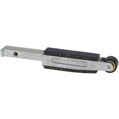 Dynabrade - 18" Long x 1/2" Wide Power Sander Contact Arm - 5/8" Diam, For Use with 40320 - Exact Tooling
