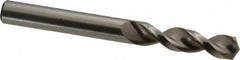 Accupro - 0.315" 130° Parabolic Flute Cobalt Screw Machine Drill Bit - Exact Tooling