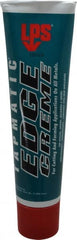 LPS - Tapmatic EdgeCreme, 10 oz Tube Cutting & Tapping Fluid - Synthetic, For Boring, Broaching, Drawing, Drilling, Engraving, Facing, Grinding, Milling, Reaming, Sawing, Stamping, Tapping, Threading, Turning - Exact Tooling